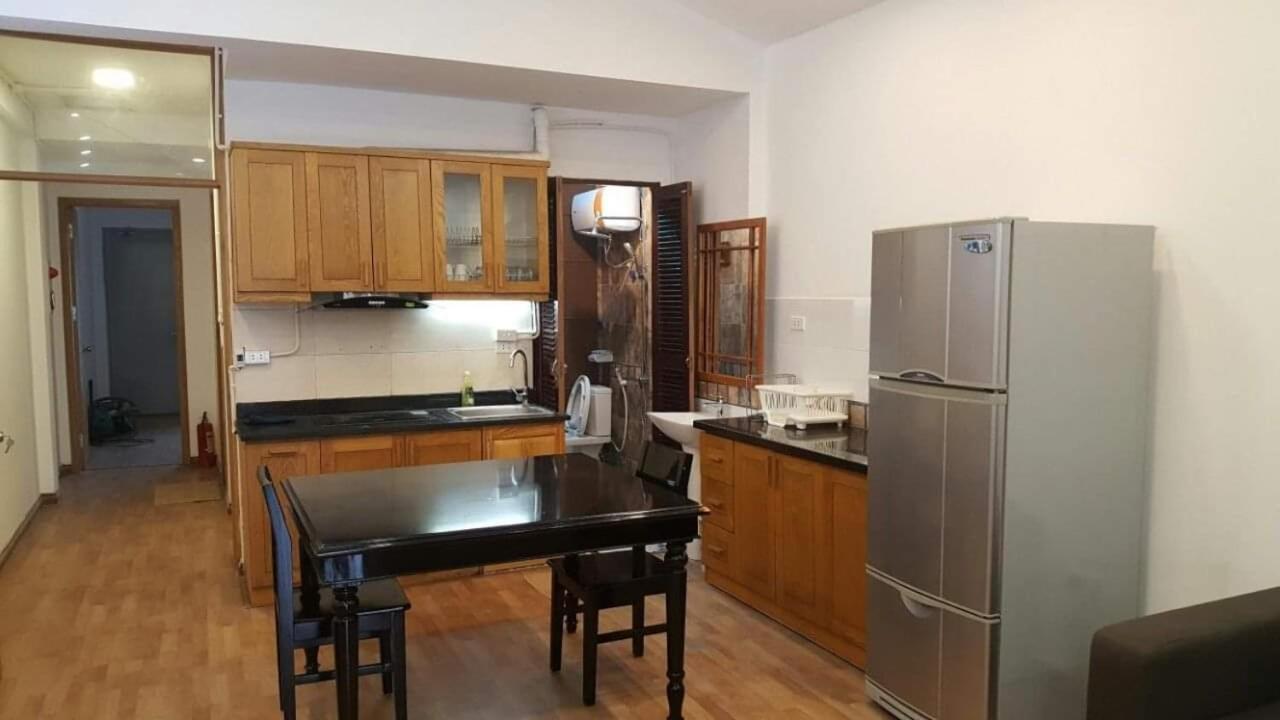 Price Ho Guom For Long Appartement
