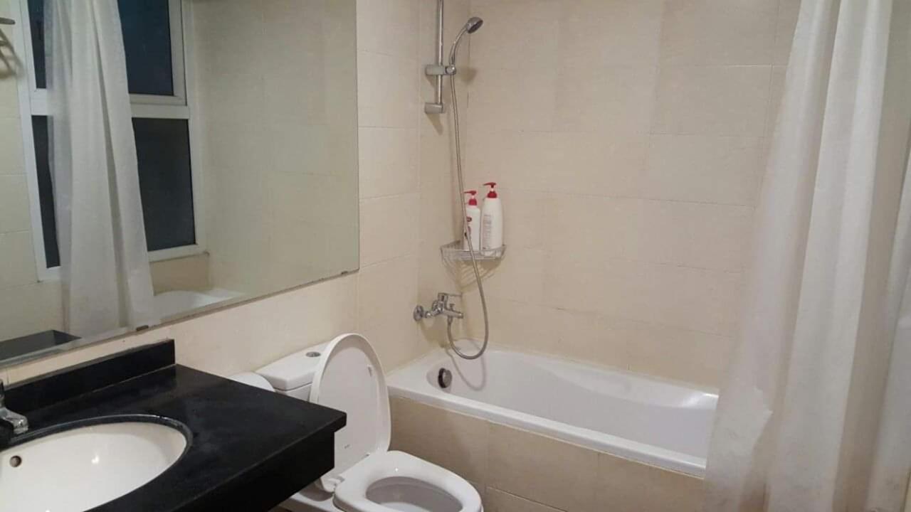 Price Ho Guom For Long Appartement *