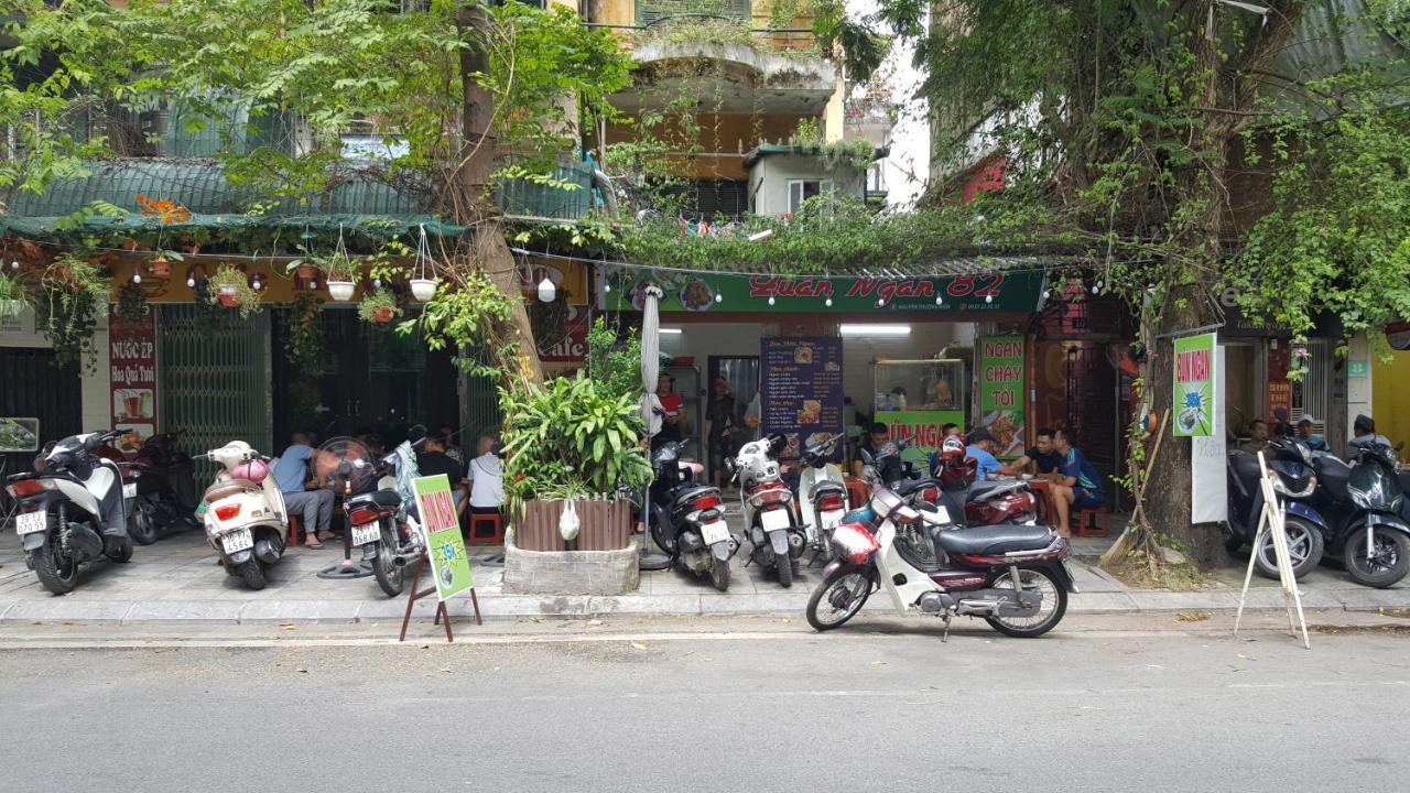 Appartement Price Ho Guom For Long Hanoï
