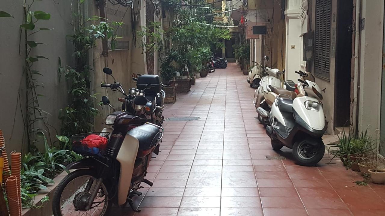 Price Ho Guom For Long Appartement Hanoï