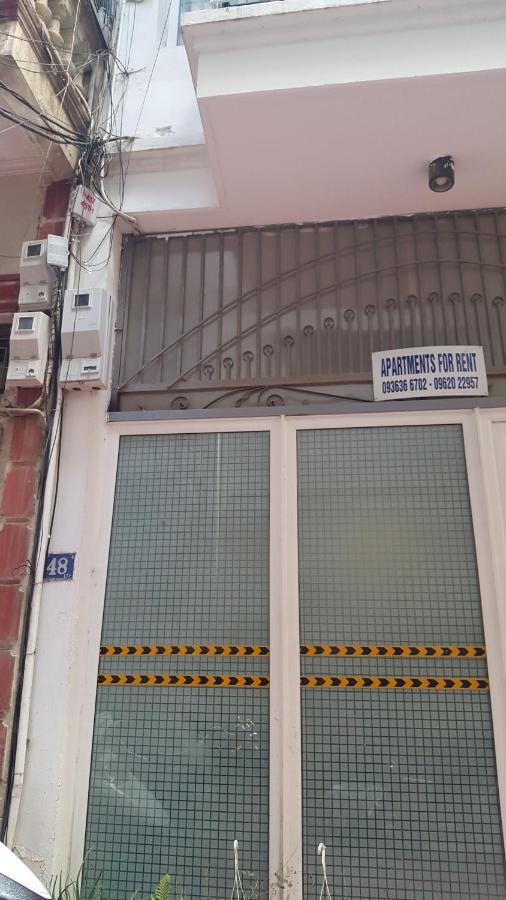 Price Ho Guom For Long Appartement Hanoï