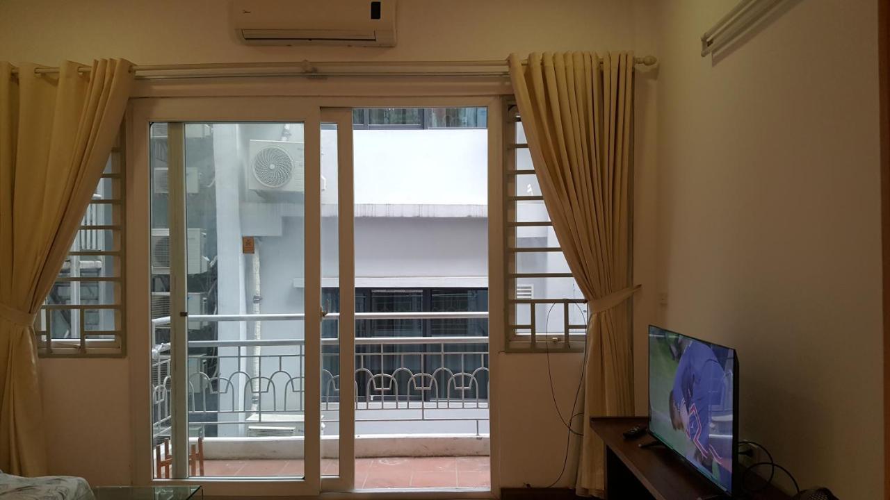 Price Ho Guom For Long Appartement *