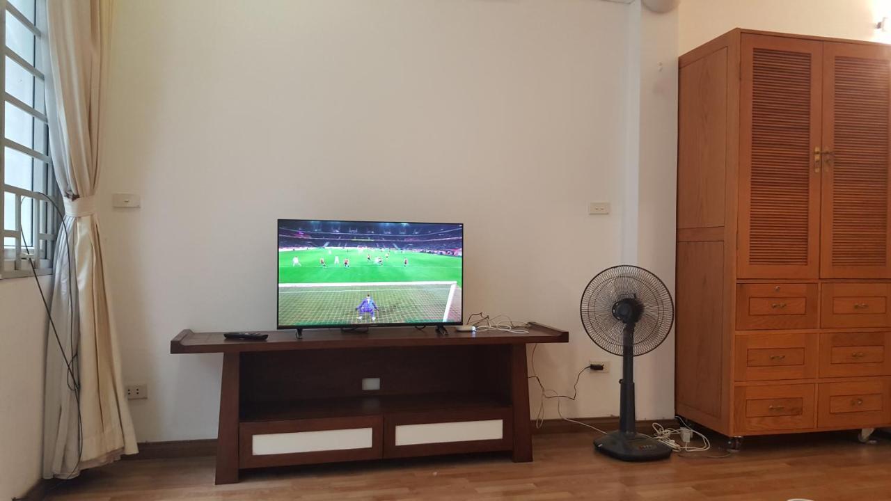 Appartement Price Ho Guom For Long Hanoï