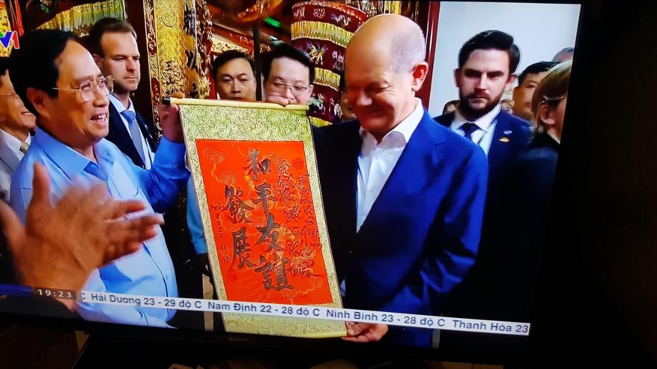 Price Ho Guom For Long * Hanoï