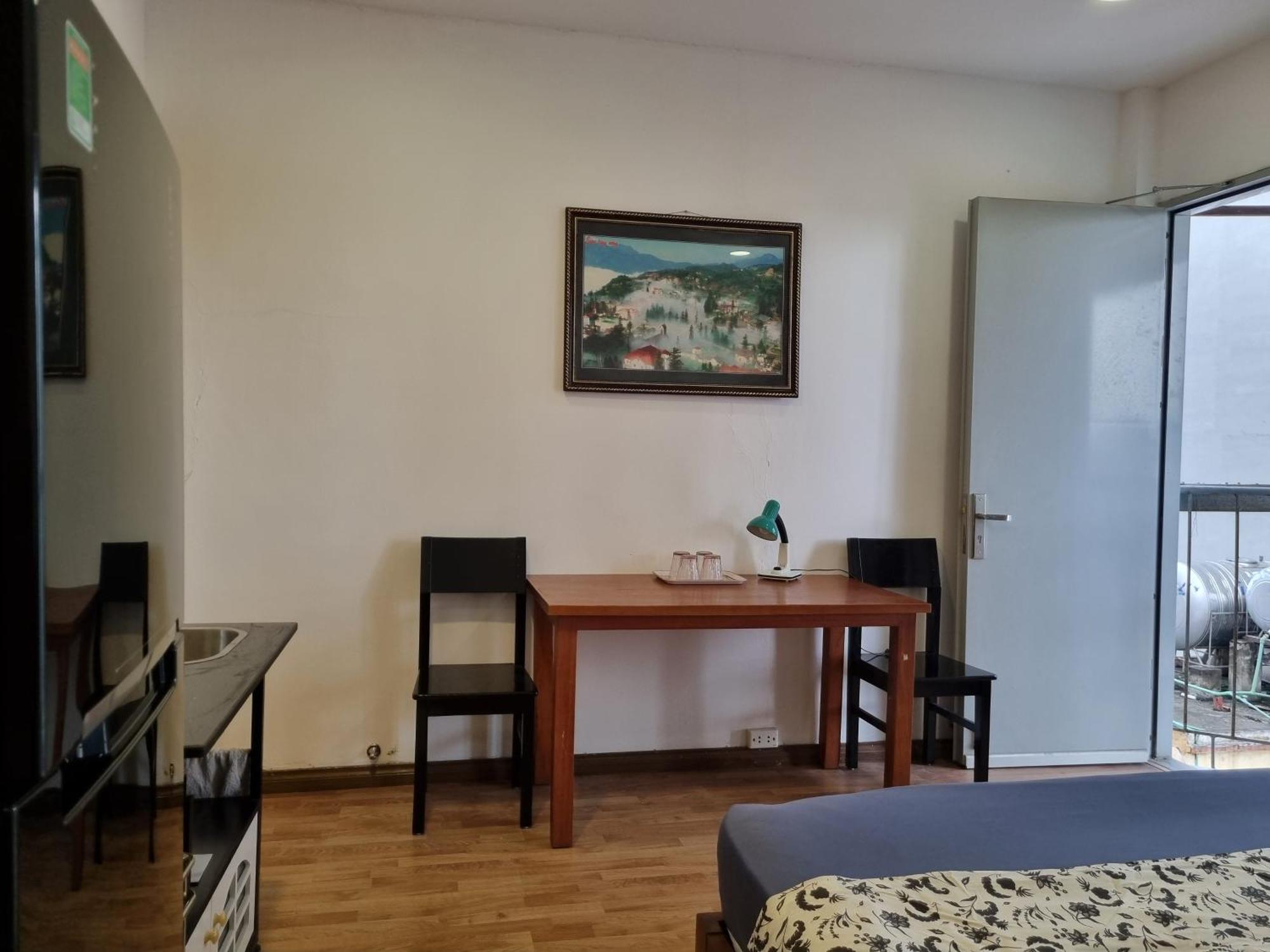 Price Ho Guom For Long Appartement *