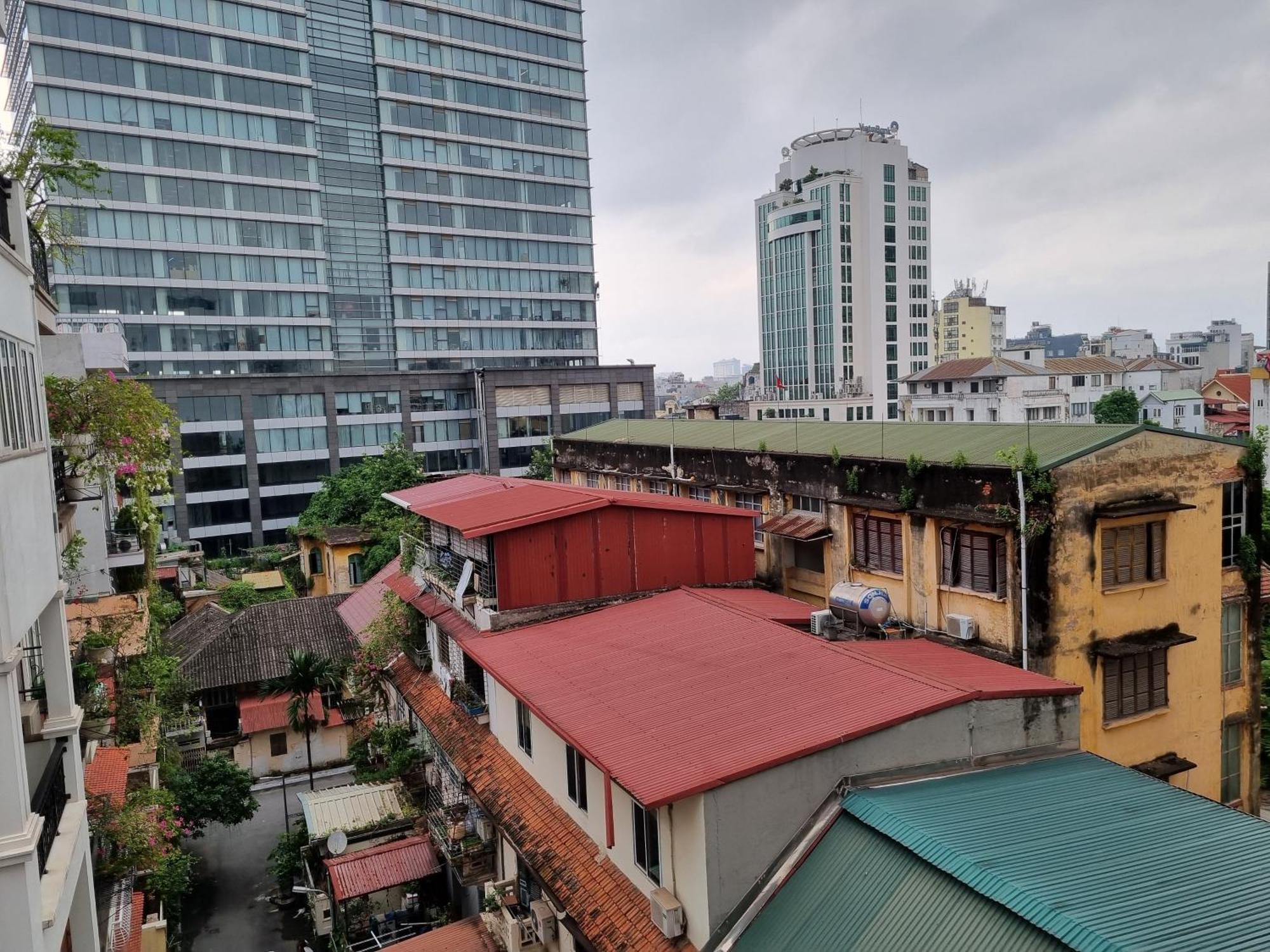 Price Ho Guom For Long Appartement Hanoï